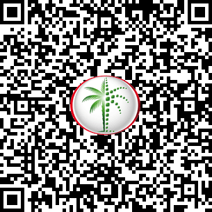 DLD verification QR code