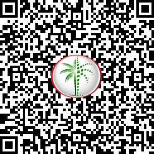DLD verification QR code