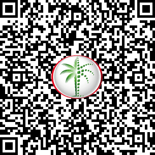 DLD verification QR code