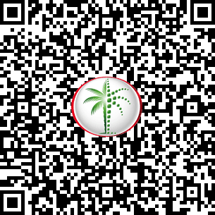 DLD verification QR code