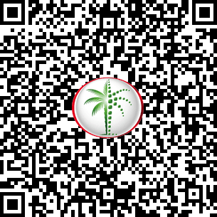 DLD verification QR code