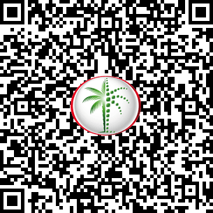 DLD verification QR code