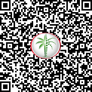 DLD verification QR code