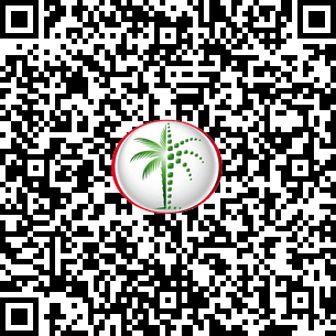 DLD verification QR code