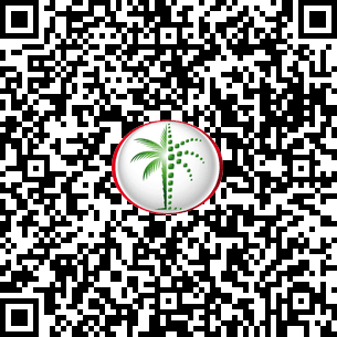 DLD verification QR code