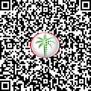DLD verification QR code