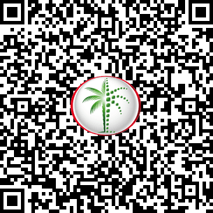 DLD verification QR code