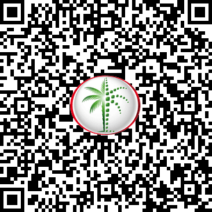 DLD verification QR code