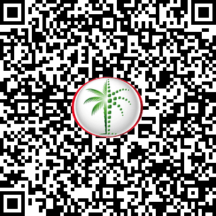 DLD verification QR code