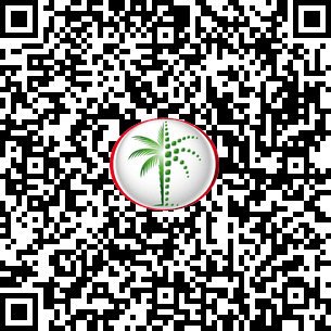 DLD verification QR code