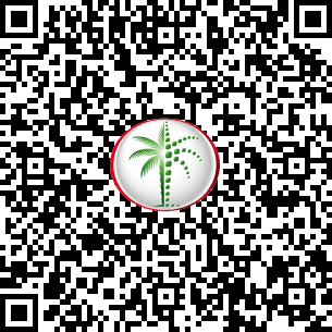 DLD verification QR code
