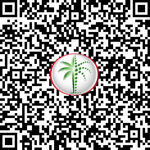 DLD verification QR code