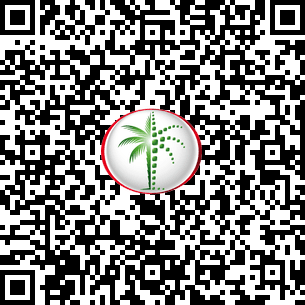 DLD verification QR code