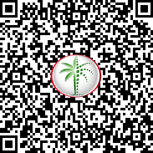 DLD verification QR code