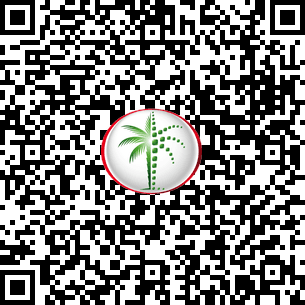 DLD verification QR code