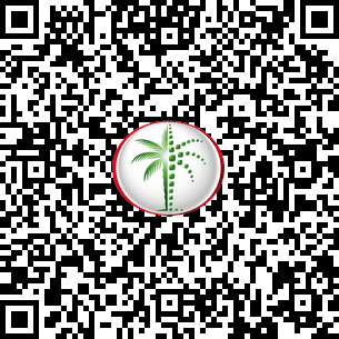 DLD verification QR code