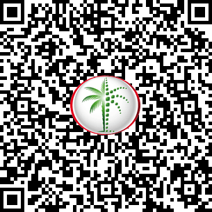 DLD verification QR code