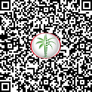 DLD verification QR code