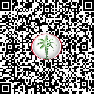 DLD verification QR code