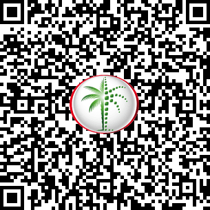 DLD verification QR code