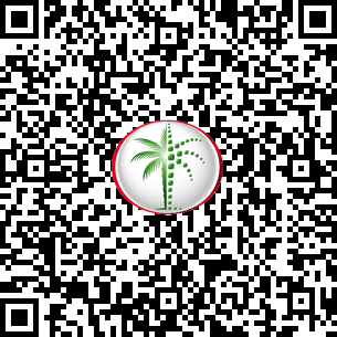 DLD verification QR code