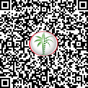DLD verification QR code