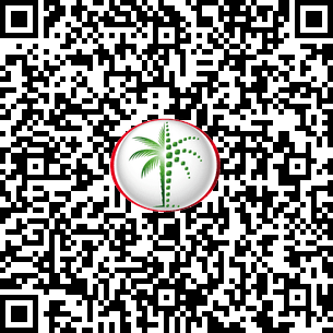 DLD verification QR code