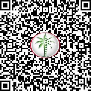 DLD verification QR code