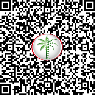 DLD verification QR code