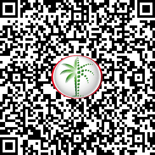DLD verification QR code