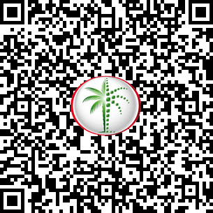 DLD verification QR code