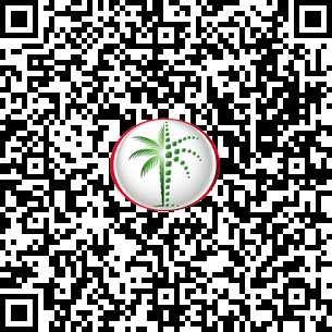 DLD verification QR code