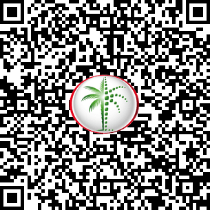 DLD verification QR code