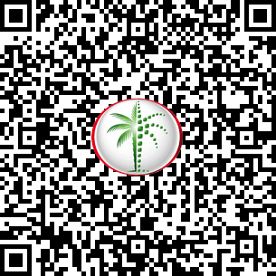 DLD verification QR code