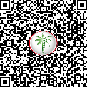 DLD verification QR code