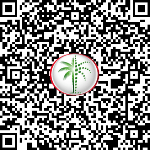 DLD verification QR code