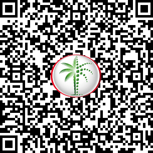 DLD verification QR code