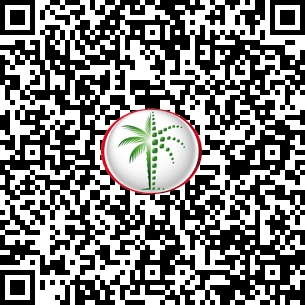 DLD verification QR code