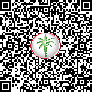 DLD verification QR code