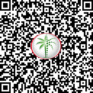 DLD verification QR code