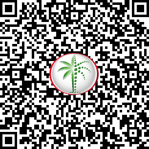 DLD verification QR code