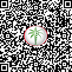 DLD verification QR code