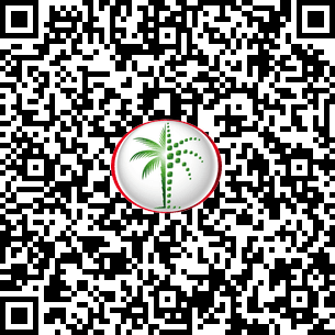 DLD verification QR code