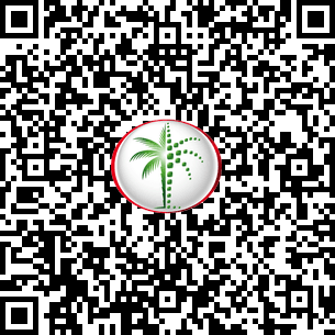 DLD verification QR code