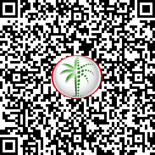 DLD verification QR code