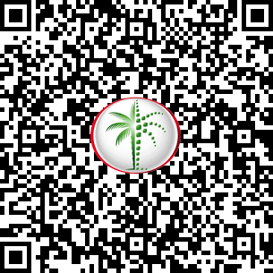 DLD verification QR code