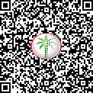 DLD verification QR code