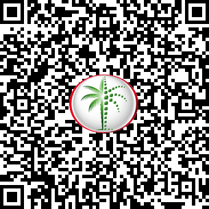 DLD verification QR code