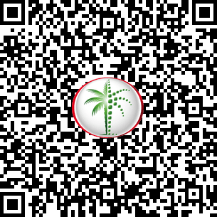 DLD verification QR code