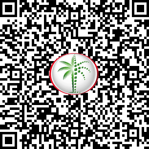 DLD verification QR code